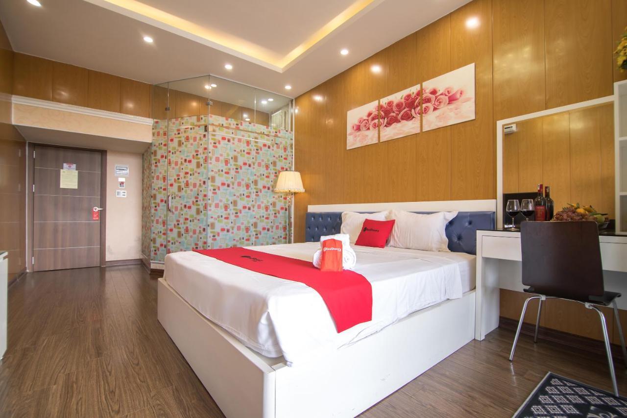 The Royal Hotel Near West Lake Hanoi Exterior foto